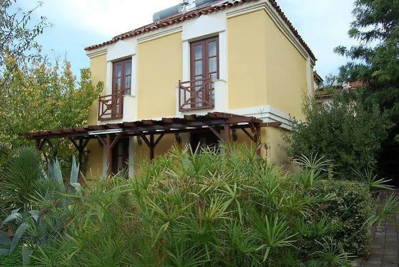 Gondol Apartments Fethiye