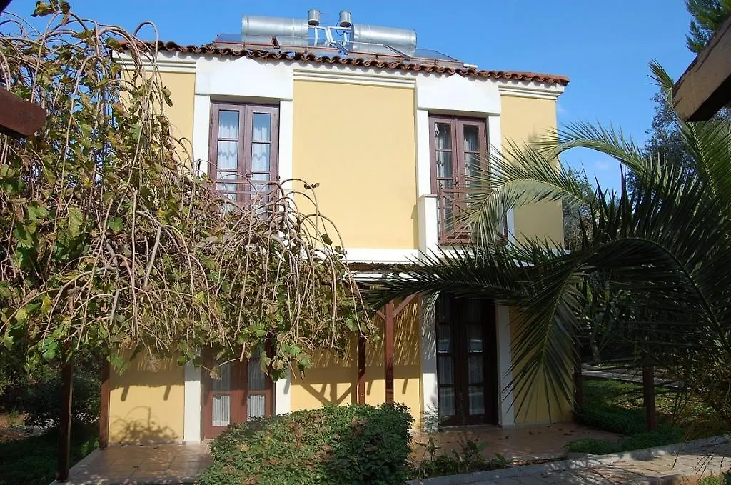 Gondol Apartments Fethiye Aparthotel