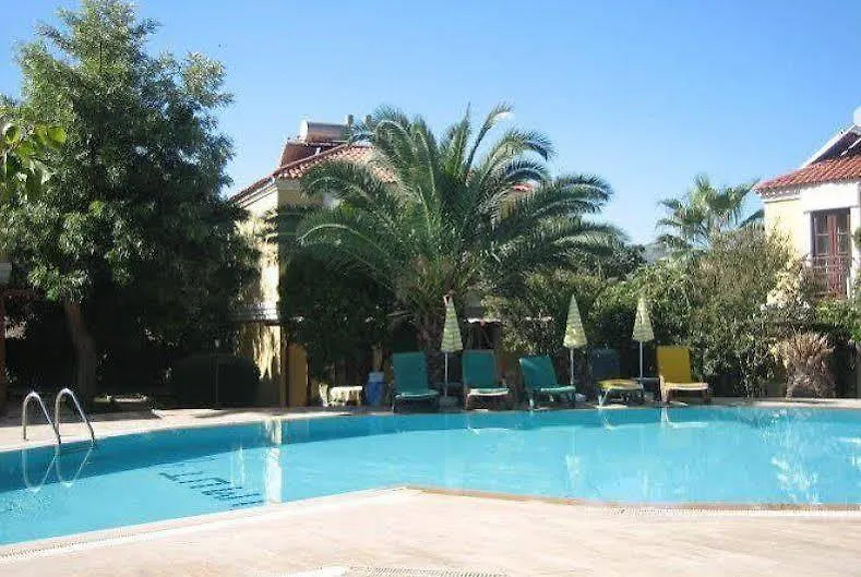 Gondol Apartments Fethiye 2*,  Turkey