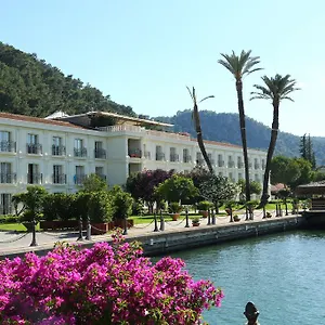 Отель Ece Saray Marina (adults Only)