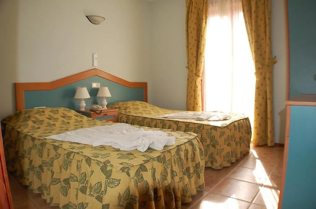 Gondol Apartments Fethiye Aparthotel
