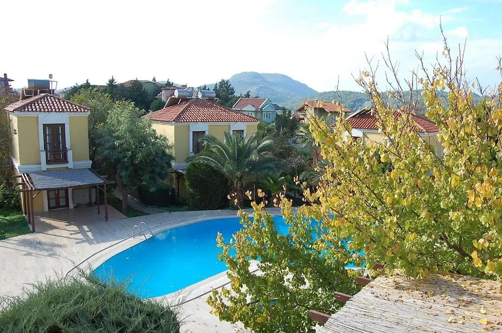 Gondol Apartments Fethiye 2*,
