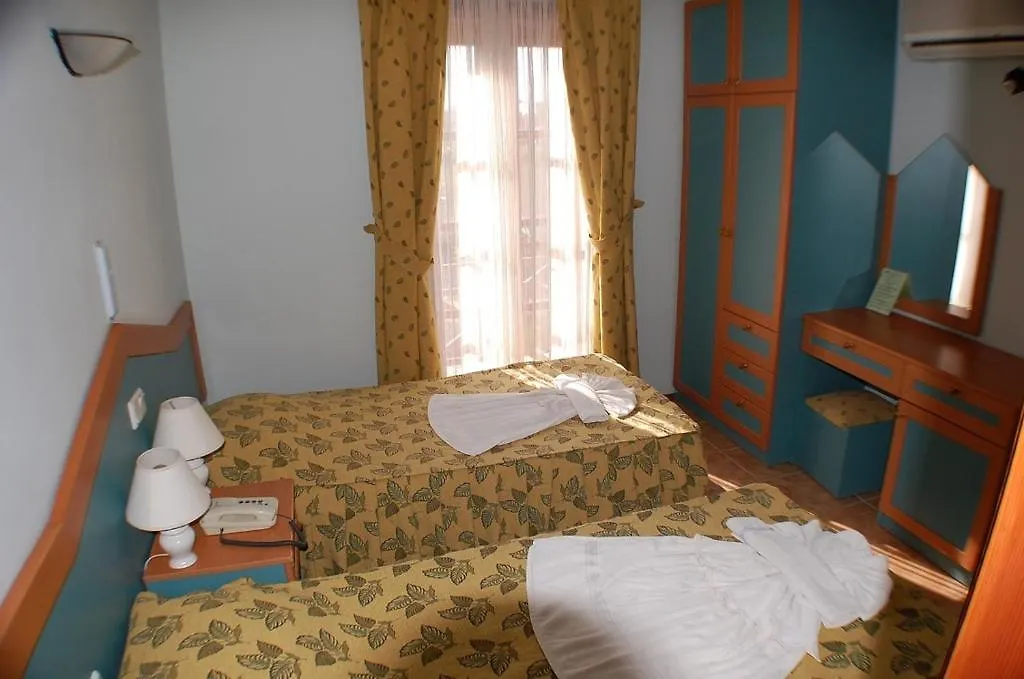 Gondol Apartments Fethiye 2*,  Turkey