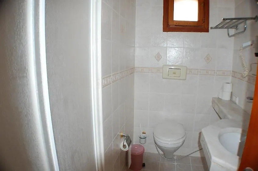 Gondol Apartments Fethiye Aparthotel