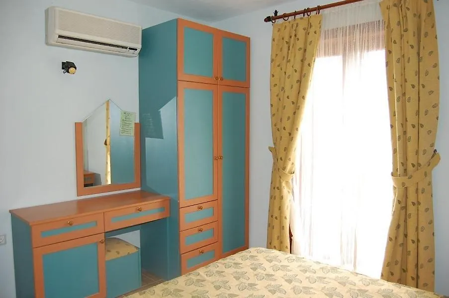 Gondol Apartments Fethiye 2*,