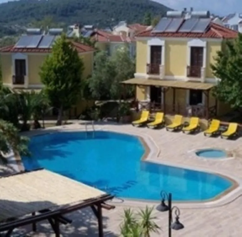 Gondol Apartments Fethiye 2*,  Turkey