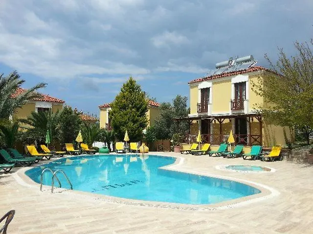 Aparthotel Gondol Apartments Fethiye